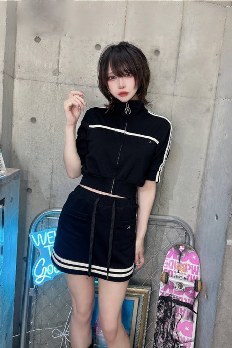 コスプレイヤーmonaのTwitter画像20