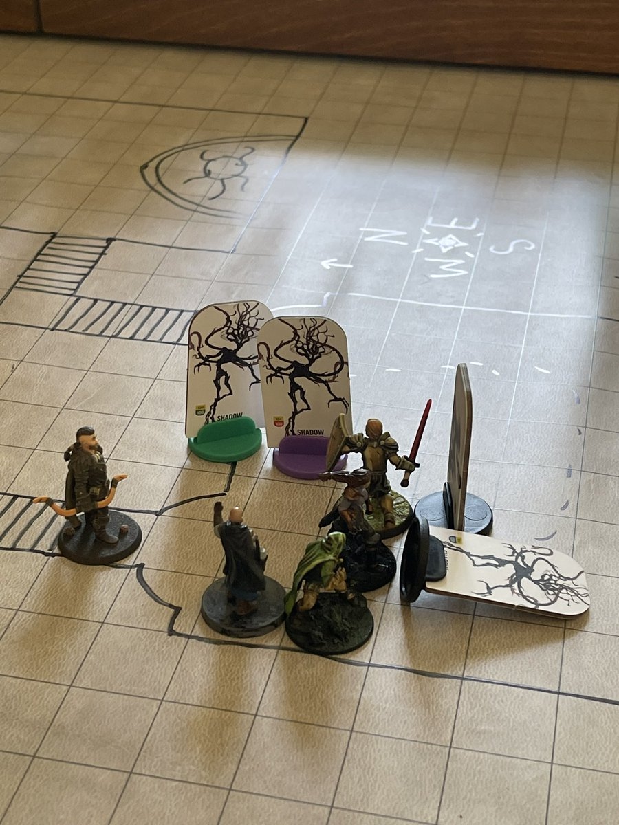 The shadow fight from Episode 55: Shadows of a Dark Past 

Some refer to it as Episode 100 😉