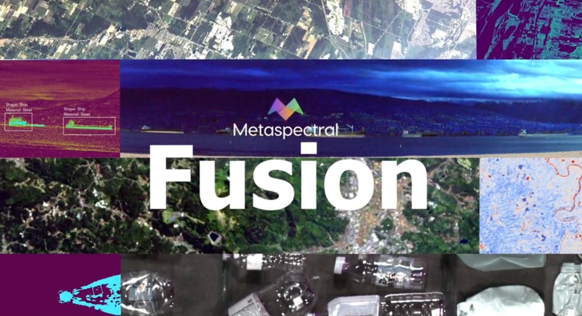 One of the clearest technology inflections that is happening right in front of us is the rise of hyperspectral sensing.

Unlike in traditional colour cameras, hyperspectral sensors capture reflection of light in continuous wavelengths, thereby providing a "spectral signature".