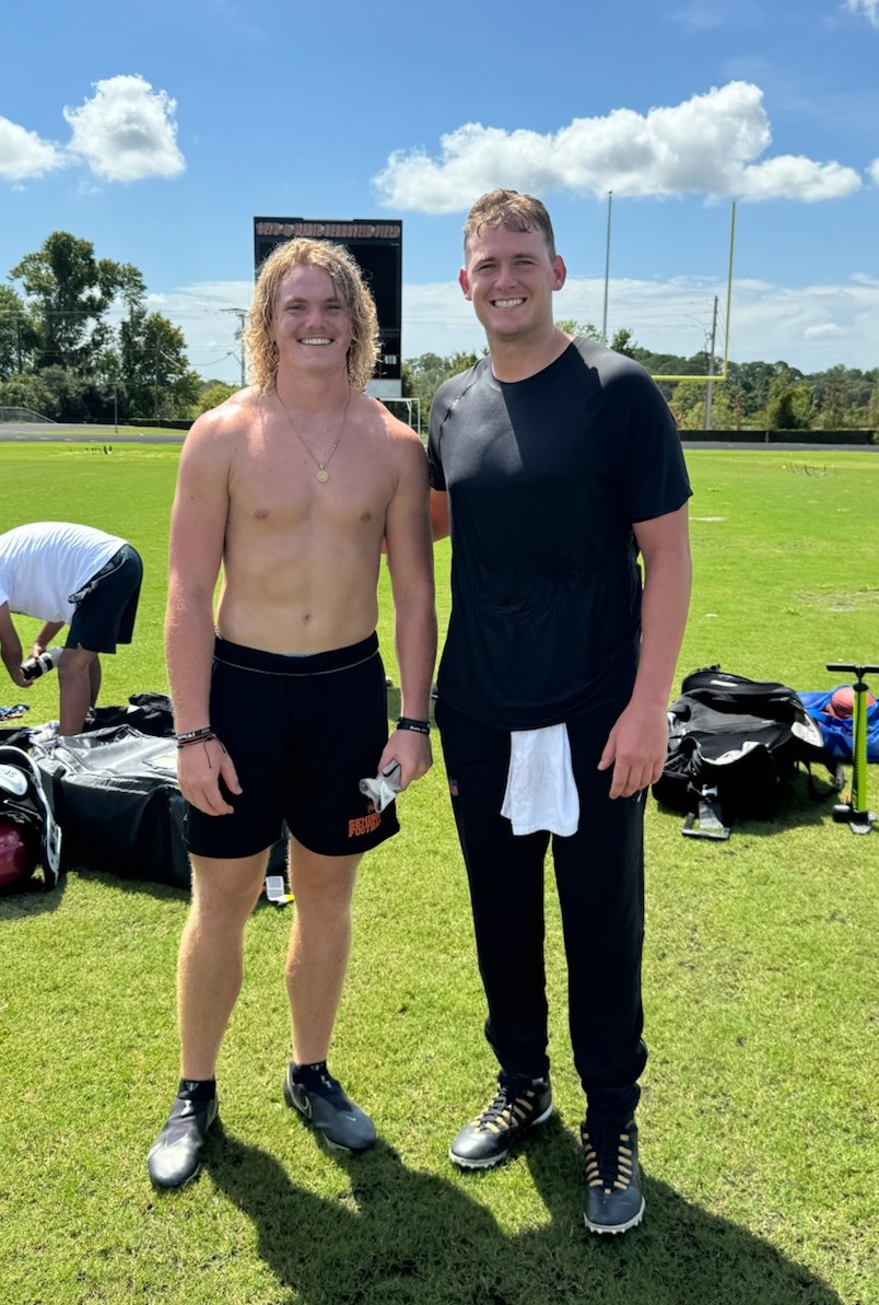 David Parks tweet media