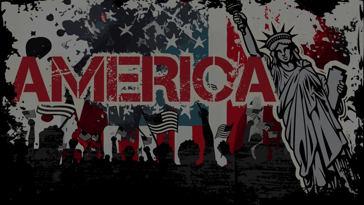 Welcome to America $USA 🇺🇸

Chart: dextools.io/app/en/ether/p…

Website: AmericaErc20.com
Telegram: t.me/AmericaErc20