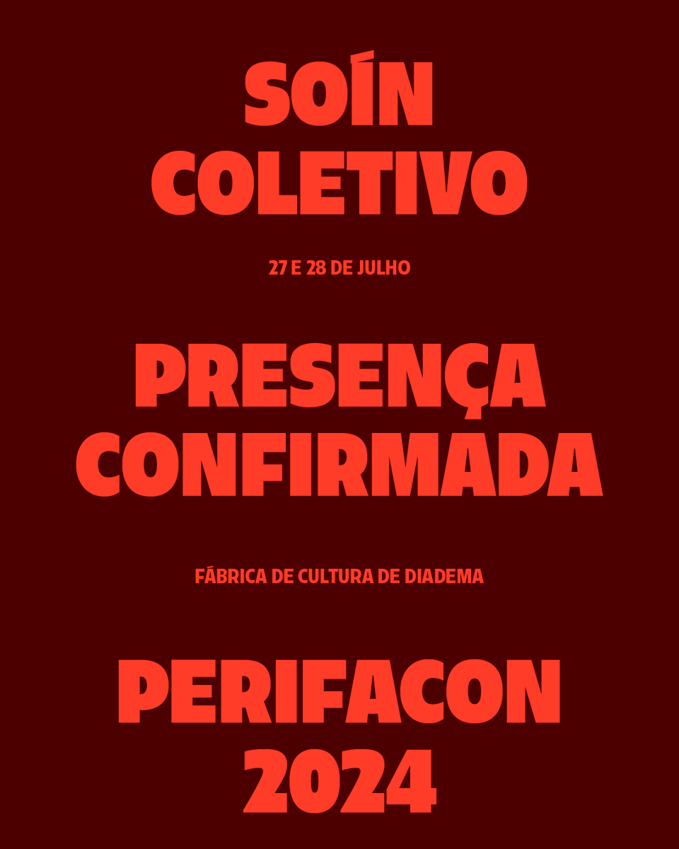 🚨🔊 ALÔ DIADEMA E REGIÃO! 🔊🚨

LUNR.RDIO.TAXI é atração confirmadíssima na <a href="/PerifaCon/">PerifaCon</a> 2024!🚀

Domingo dia 28, venha deslizar por diversas pistas interplanetárias quentíssimas ao som das mais brabas da <a href="/SPEEDTESTRAVE/">SPEEDTEST RAVE</a> ! Quem bater qualquer recorde leva camiseta 👚