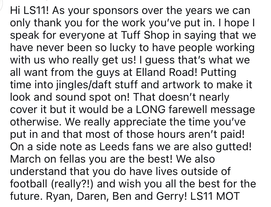 tuff shop tweet media