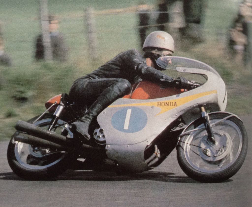 motorizm3's tweet photo. #JimRedman #Honda #UlsterGP #Moto #Motorizm https://t.co/Vfh5ZUjQwR