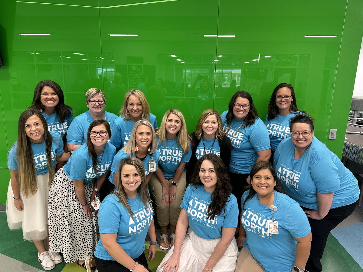 NISD Leadership Academy-Day 2 💜 We are reflecting on our successes and planning for an incredible year! #LighttheTorchLeadtheWay