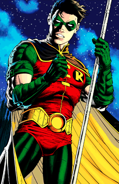 NearMintFanboys's tweet photo. Tim Drake appreciation post!
#Batman #TimDrake
#BatmanAndRobin
#TimDrakeRobin
#DCComics
#The90s https://t.co/xCtz1cVqtX