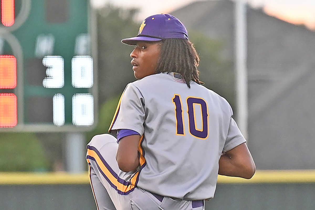 Congratulations to more than 160 CFISD student-athletes who earned Academic All-District 16-6A and 17-6A baseball honors! cfisd.net/cfisd-news-det… #CFISDspirit 🎉