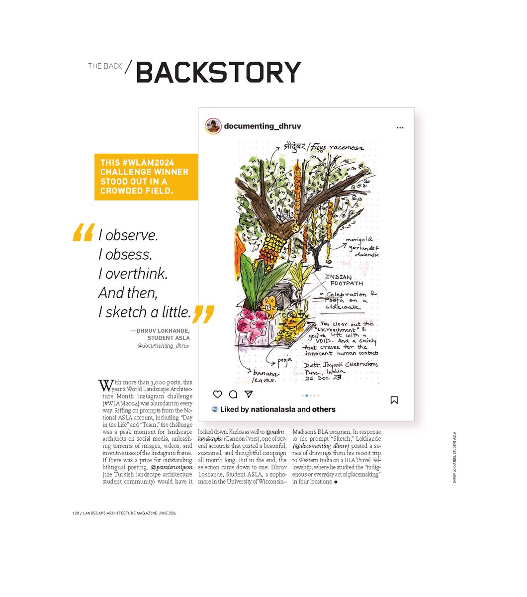 UW–Madison Planning & Landscape Architecture tweet media