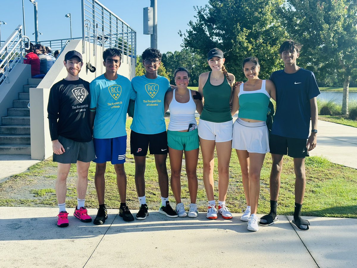 RCC <a href="/USTAMidwest/">USTA Midwest</a> defeats a strong Texas team to reach the finals of Impact Team Tennis Nationals