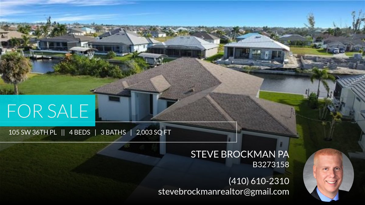 SuperRealtorSB's tweet photo. Looking for an AWSOME brand-new home? This is it! Please reach out with any questions at (410) 610-2310.

I am available to speak with you now, call me at (410)610-2310 https://t.co/qRU4fOaPZz https://t.co/zgOOt6qLIv