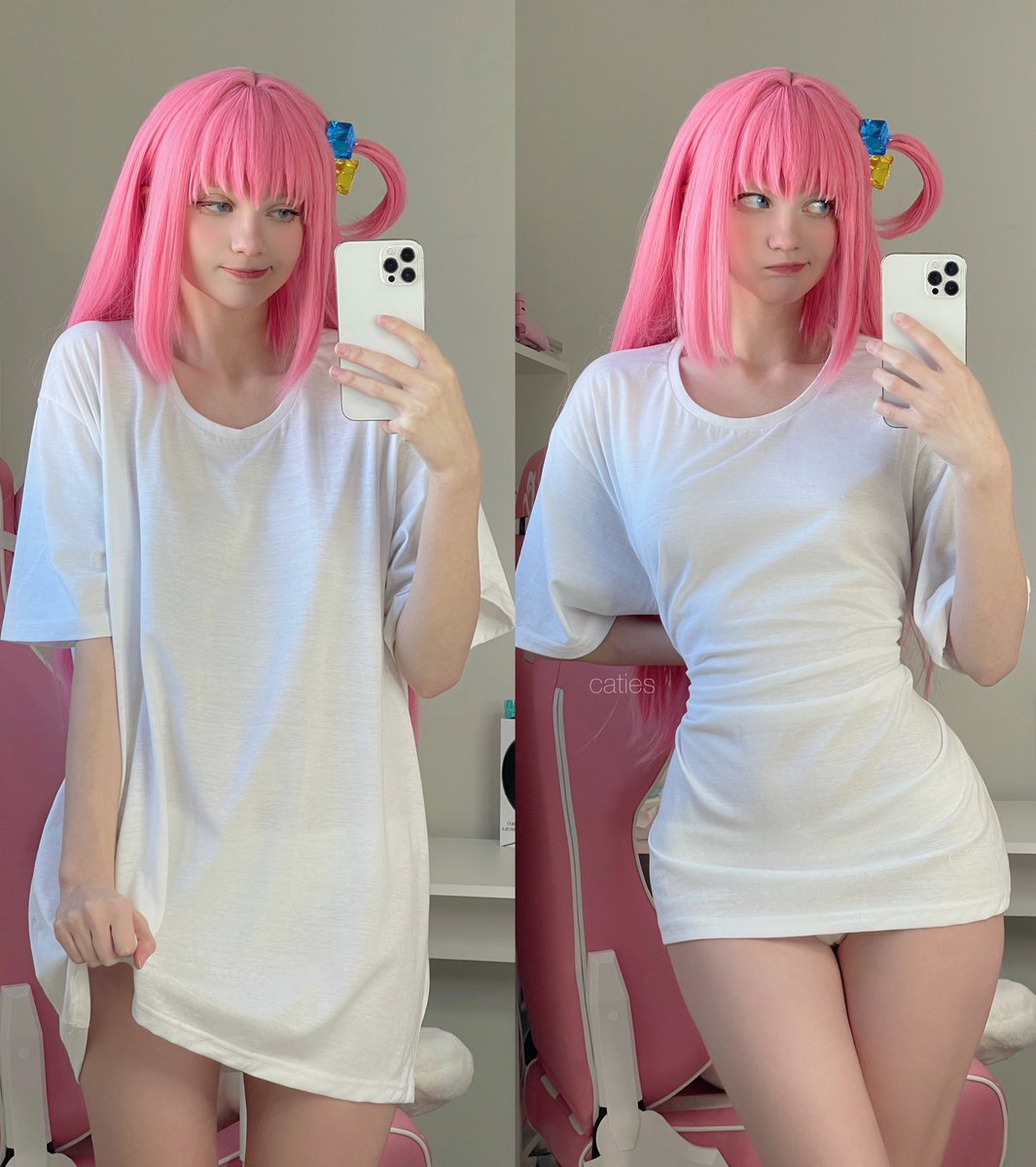 catiesanime's tweet photo. Say 'hi' and get my anime b🩵bs in dms 💛 https://t.co/szbfXqRd1b