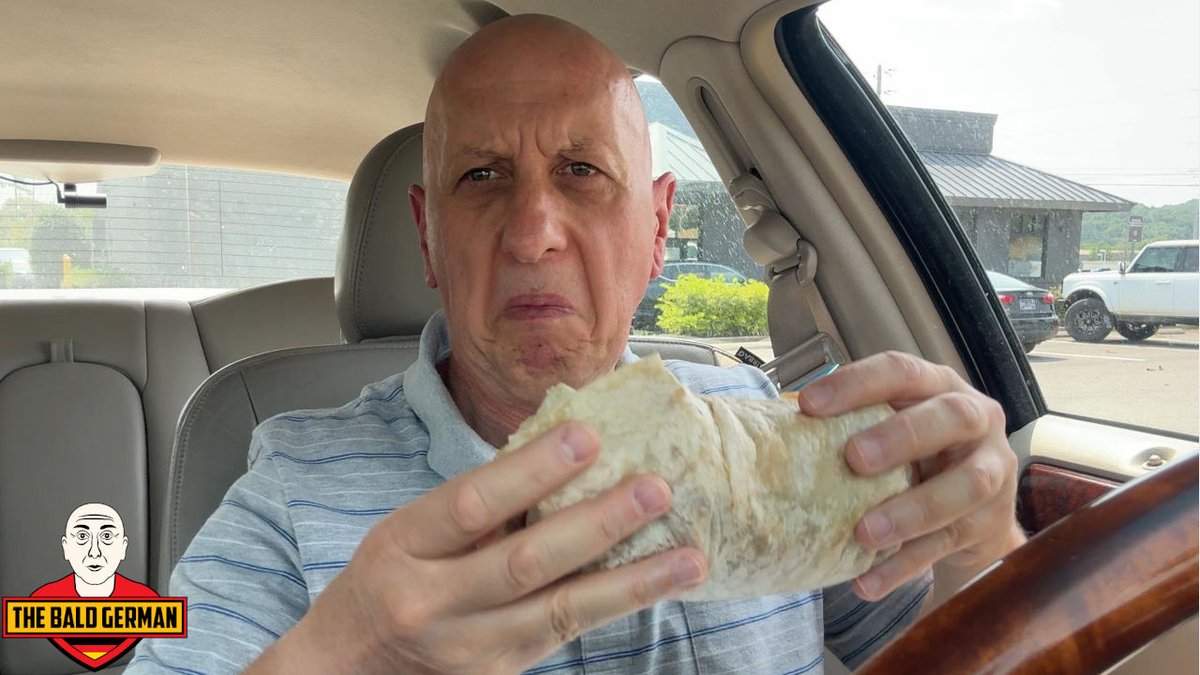 TBGGoesEating's tweet image. I tried Chipotle Mexican Grill Today and I am still Shocked.

Watch the video on my YouTube Channel.

#chipotle #chipotleburrito #chipotlemukbang
