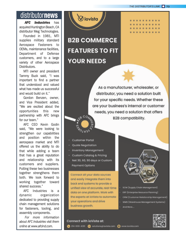 ioVista - Digital Commerce Agency tweet media