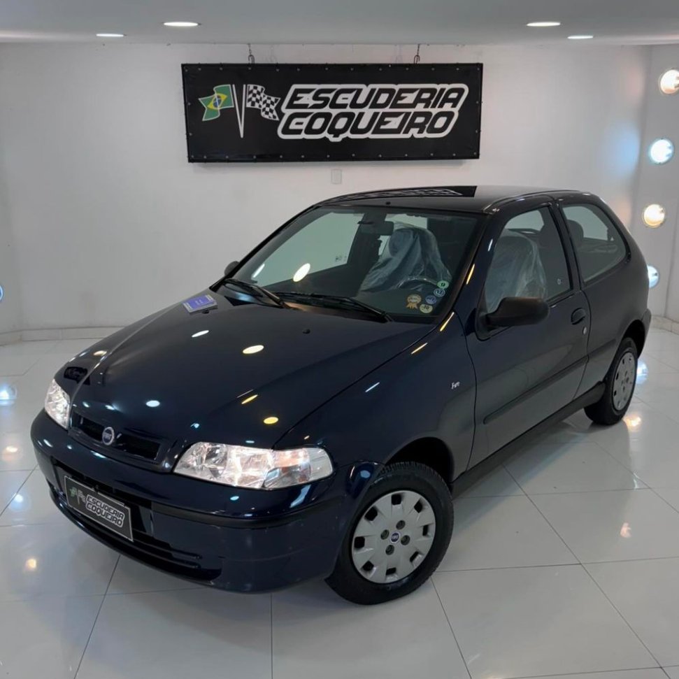 Palio Bot tweet media