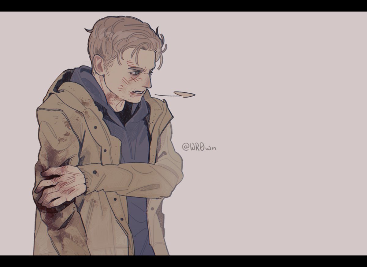 Go on
#ethanwinters #ResidentEvil