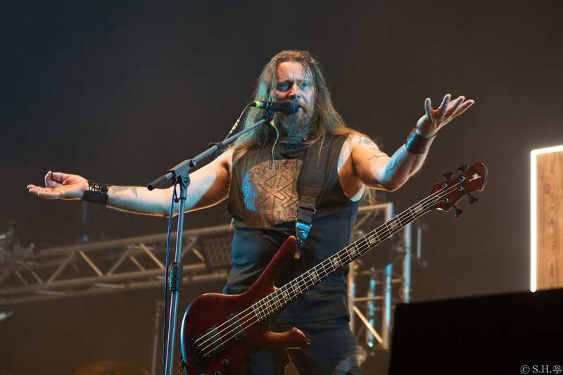 UnholyBlackMeta's tweet photo. Maybe the last twit ever: Enslaved at ​​​​Party San Open Air 2023 - photos https://t.co/DZrvOfM1Em https://t.co/GevtcvbSdq