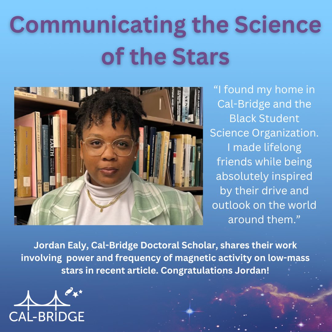 Cal-Bridge Program tweet media