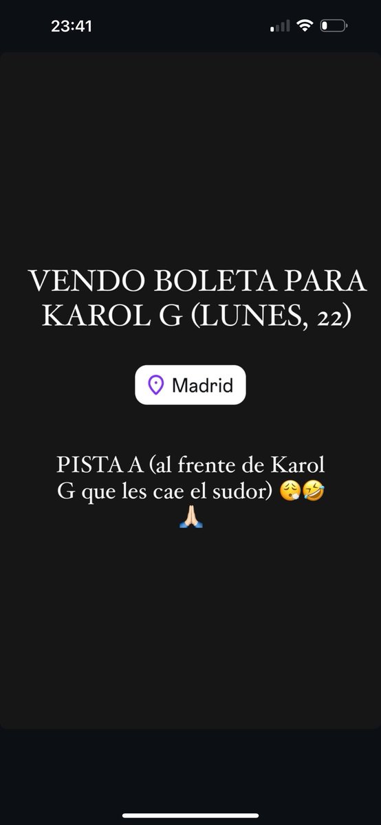 IsaaGonzalez4's tweet photo. ‼️‼️‼️‼️‼️‼️‼️‼️‼️ https://t.co/0LCk10LN6e