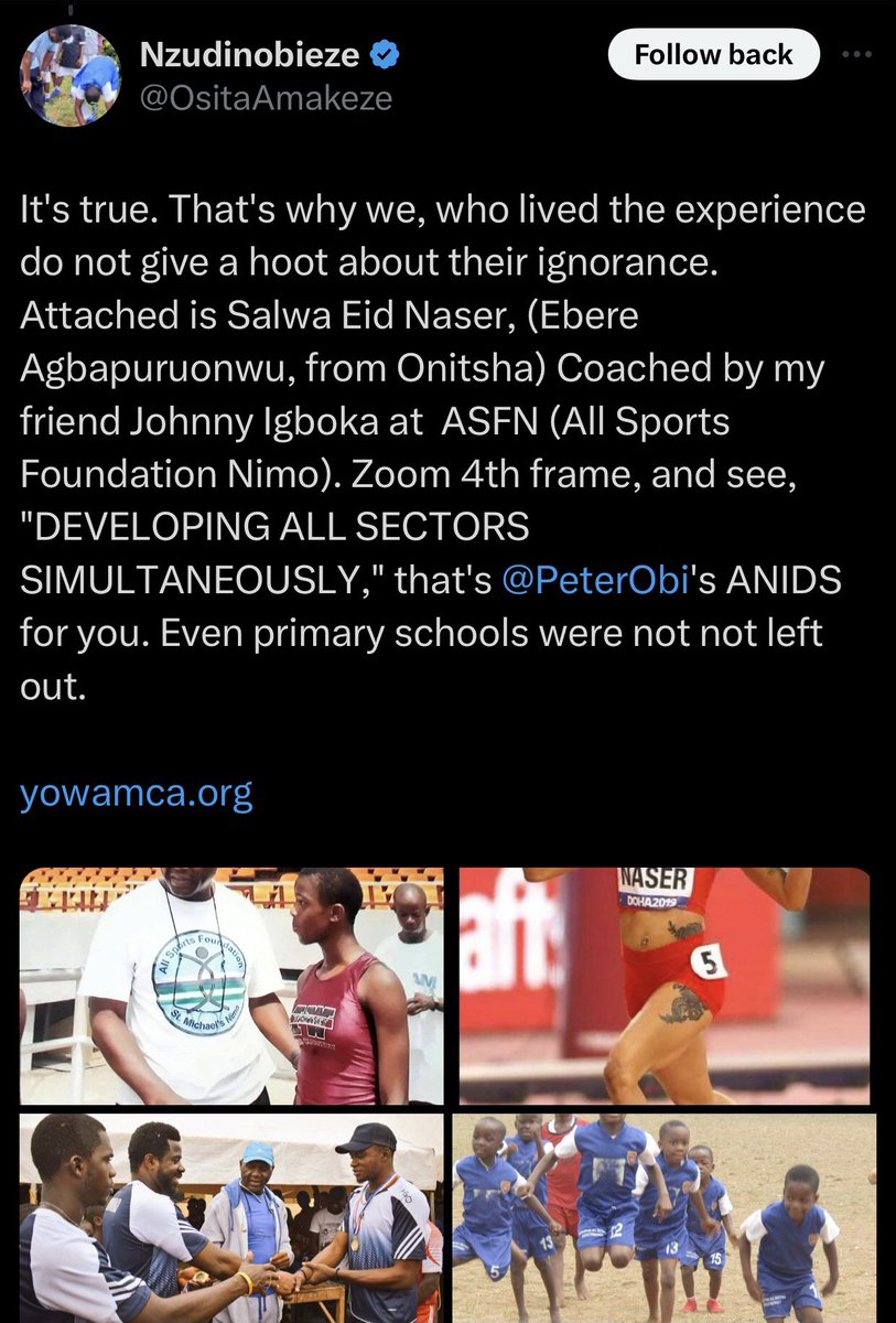 firstladyship's tweet photo. I’m tired of posting testimonials.
Manage these ones for now. 👏👏 https://t.co/LmUE8eUhq6