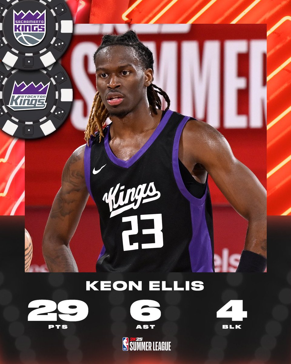 PrioritySports's tweet photo. .@Tyrese_Ellis00 was everywhere on both ends of the court on Wednesday! 👑

29 PTS // 6 AST // 4 BLK https://t.co/uZyoO0J8aP