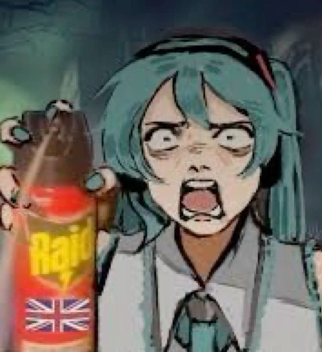 ninja_mecha's tweet photo. @LegendAgm50538 @usakichiyuzu @zentreya https://t.co/CHK6r6RF2U