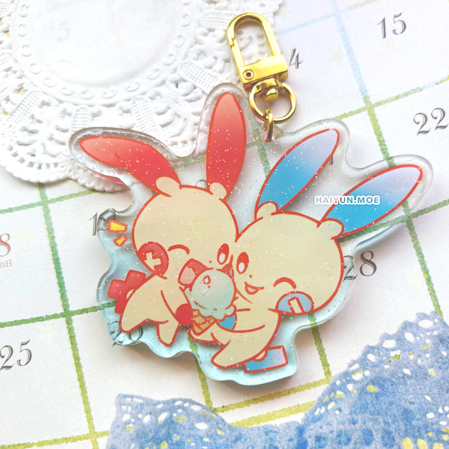 haiyunee's tweet image. online shop is updated with new merch!! keep an eye out for upcoming promo giveaways as well ✨✨

haiyun.moe