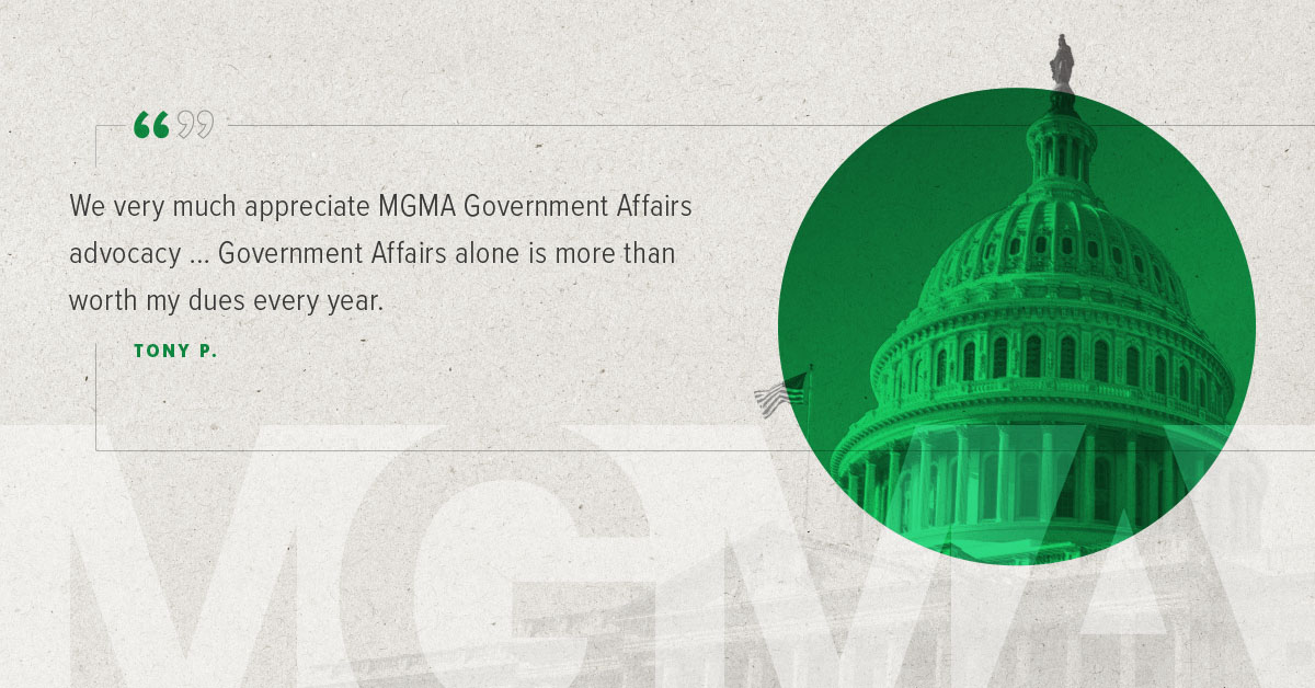 MGMA's tweet photo. Don't miss our next Washington Policy Update on July 25, hosted by MGMA's expert Government Affairs Team.
 
This member-exclusive event will cover Medicare reimbursement, telehealth, quality reporting, surprise medical billing and more.
 
Register here: https://t.co/hcy82zpb8h https://t.co/p3EUKVgl9F