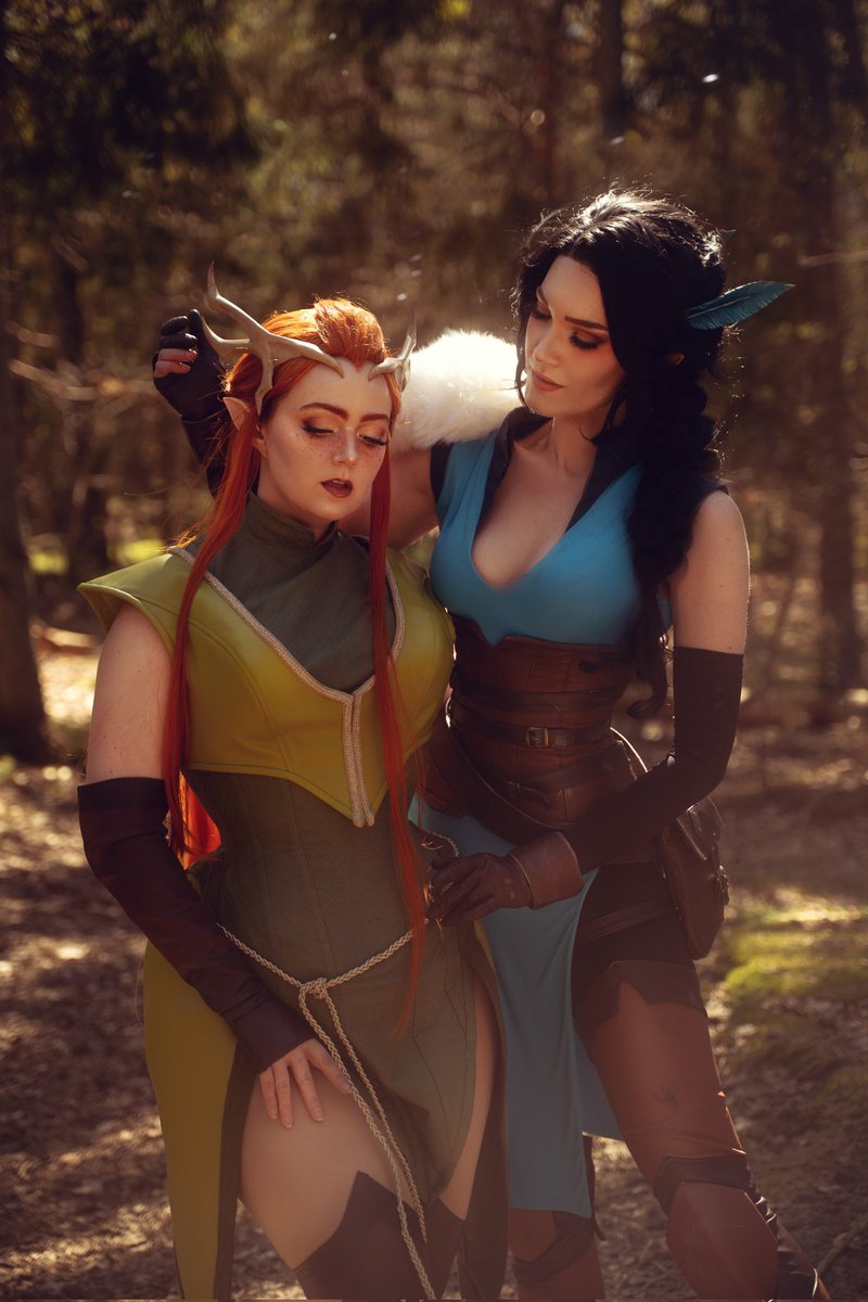 Sørine 🐱 tweet media