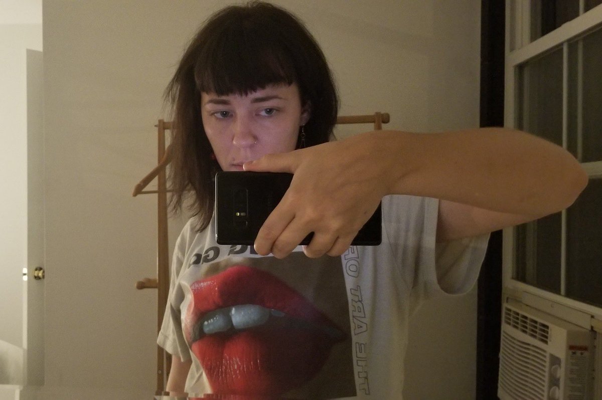 abbi press tweet media