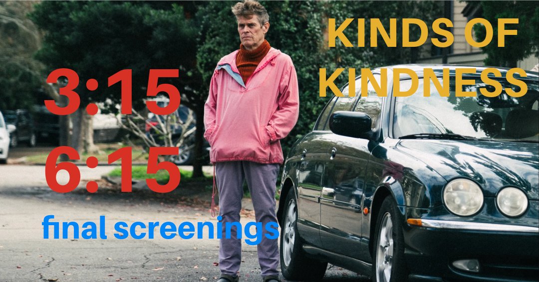 Laurelhurst Theater tweet media