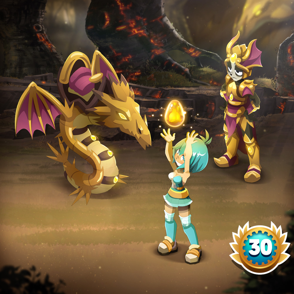 🎁PACK OCRE TEMA LE DRAGON DE FOU FURIEUX🎁

➡️FOLLOW <a href="/Zimananas/">Zimas - Guillaume</a>  
➡️RT CE TWEET

🍀TIRAGE LE 21/07🍀