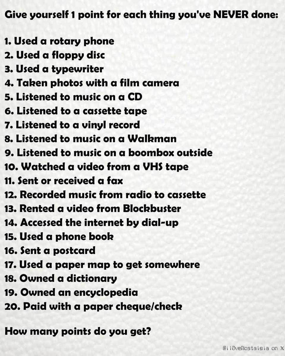 I❤️80s𝕏 tweet media