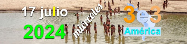 Madereras en territorio habitado por Mashco Piro, tres en tres América, 17 de julio de 2024 rrsjlac.blogspot.com/2024/07/madere…