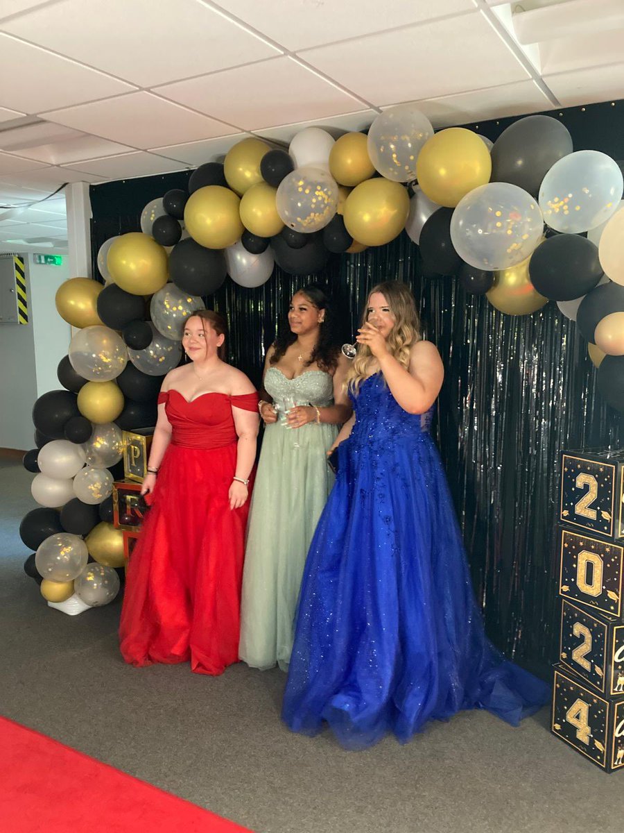 Dacorum ESC tweet media