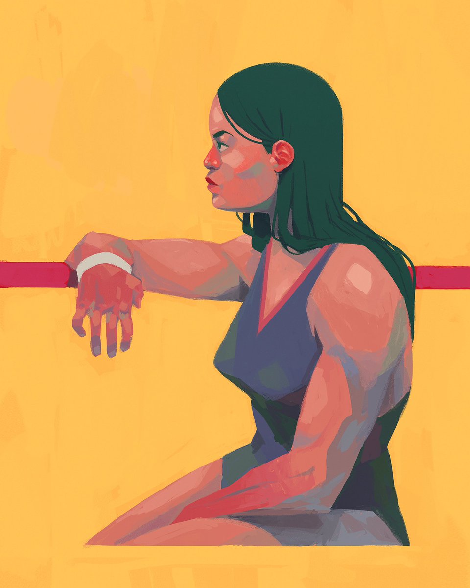 Something cool I painted the other day