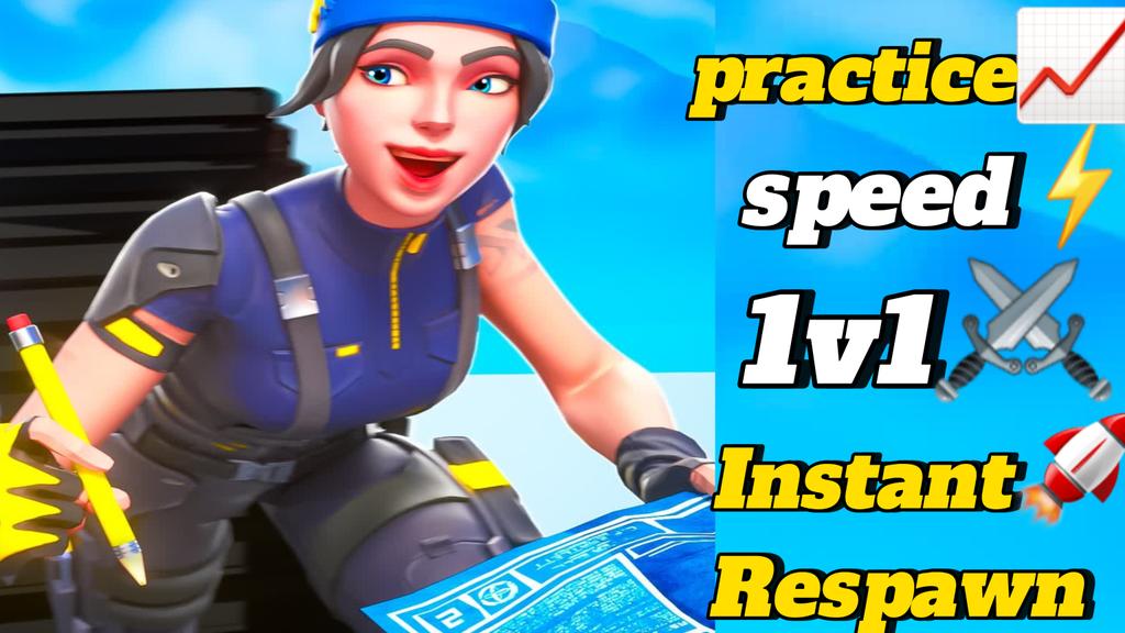 OmarZei10260578's tweet image. The nearest map to no delay 
2603-6155-0316
#Fortnite #viral2024 #TrollTips