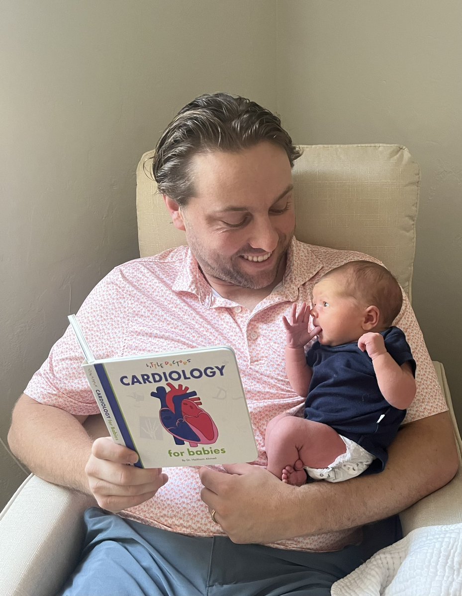 Harrison VanDolah tweet media