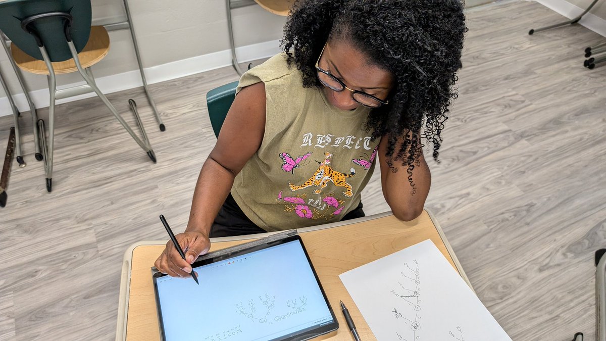 Another wonderful week of collaborating with computer science educators while discussing #APCSP
<a href="/csteachersorg/">CS Teachers Association (CSTA)</a> <a href="/CSforALL/">CSforALL</a> <a href="/CSforCA/">CSforCA</a> <a href="/CSTAGLA/">CSTA Greater Los Angeles</a> <a href="/a2zk12cs/">A-Z of Teaching Intro Programming in Schools</a> <a href="/CSForIL/">CS4IL</a>