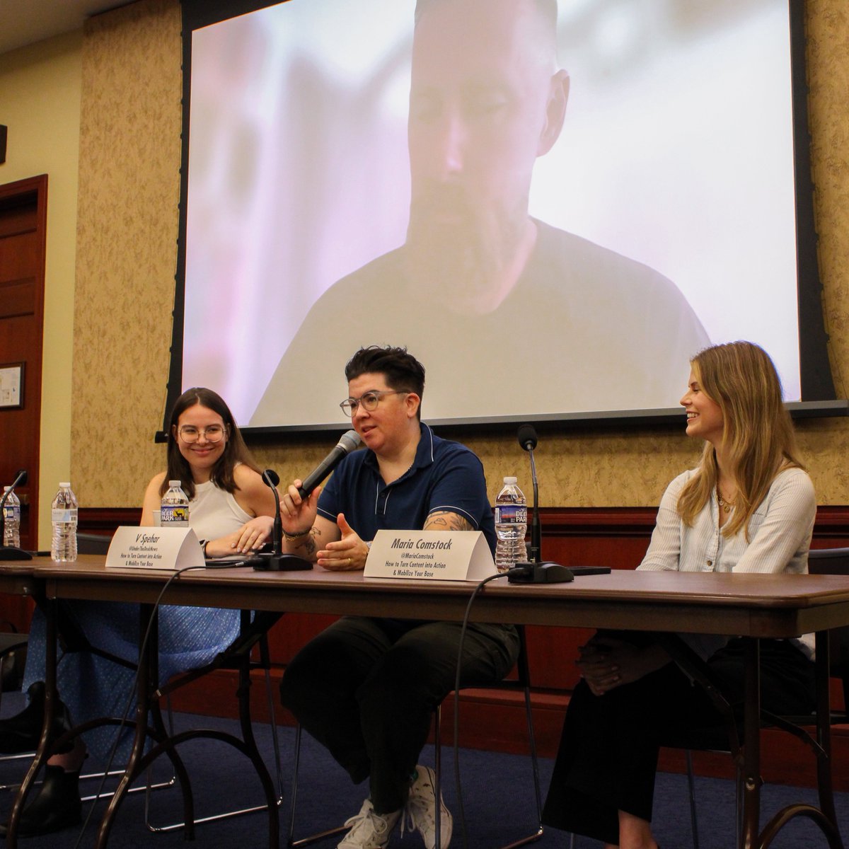 Digital Dems (DDCSA) tweet media