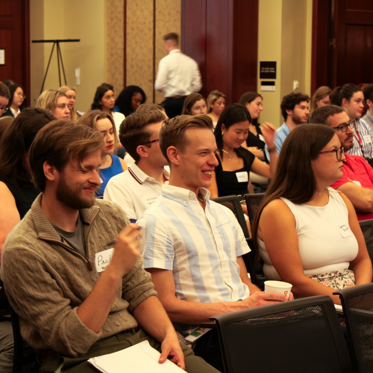 Digital Dems (DDCSA) tweet media