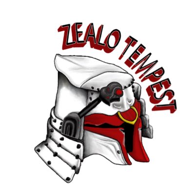 ZealoTempest's tweet photo. #NewProfilePic https://t.co/lJQRLuc92d