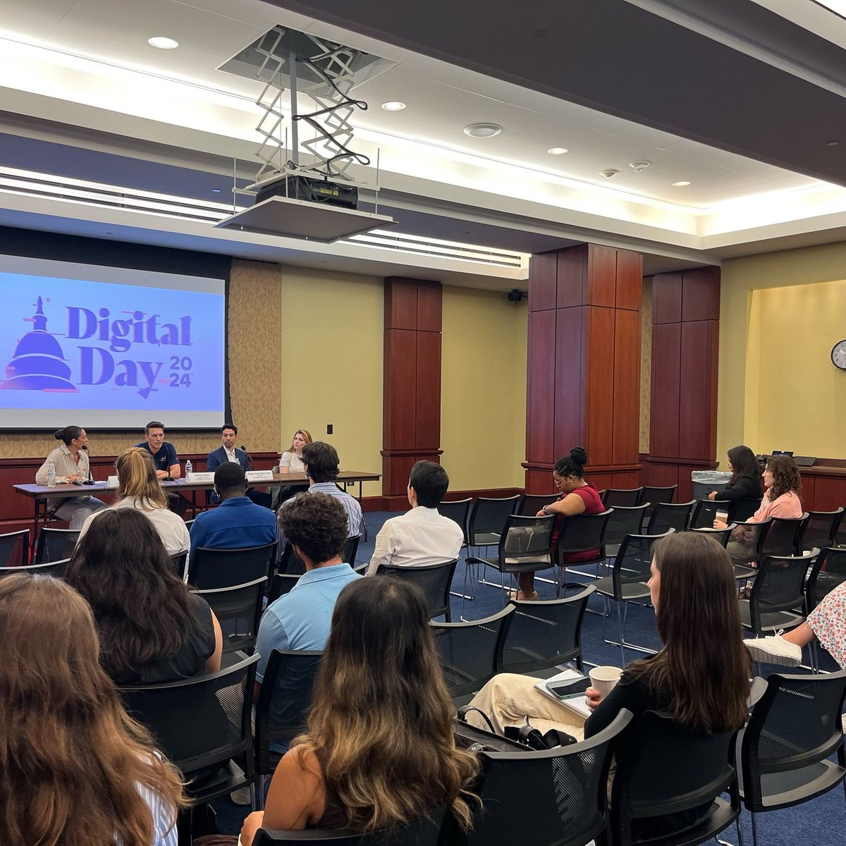 Digital Dems (DDCSA) tweet media