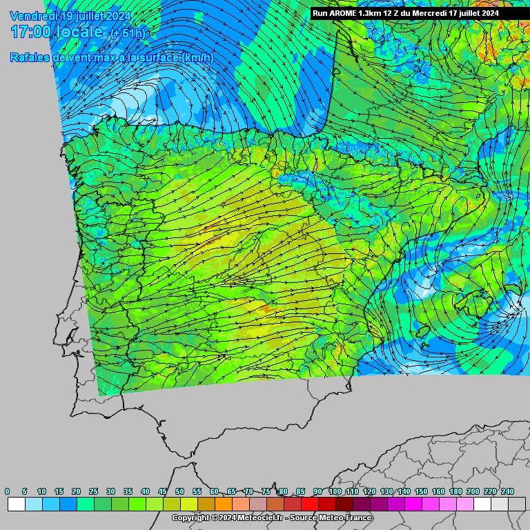 MeteoStorms's tweet photo. ⚠️Mucha precaución a partir de este jueves en zonas del interior peninsular, donde pueden registrarse reventones secos. Las condiciones serán favorables para que se produzcan, en general cálidos o secos, pudiendo alcanzar y superar los 60 km/h.

🔥Máxima atención con los #IF https://t.co/tYNdFLAZbH