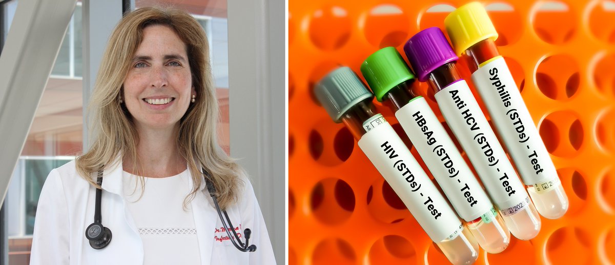 "We are delighted and honoured to welcome the CTN+ to the RI-MUHC. I am confident that this network will enhance Canada’s capacity to address HIV and STBBI from prevention to cure,” - Dr. Rhian Touyz, Executive Director and CSO, RI-MUHC.
tinyurl.com/mpbtxd7k