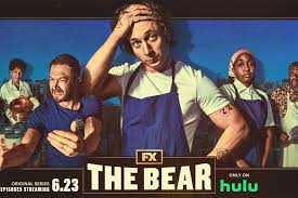 Am I the ONLY person watching <a href="/TheBearFX/">The Bear</a> who cannot fathom how in hell it qualifies as a comedy?? This is really unfair to all those great comedies nominated for <a href="/TheEmmys/">The Emmys</a> today. It's a DRAMA, people! #notfunnyforoneminute #Emmys2024
