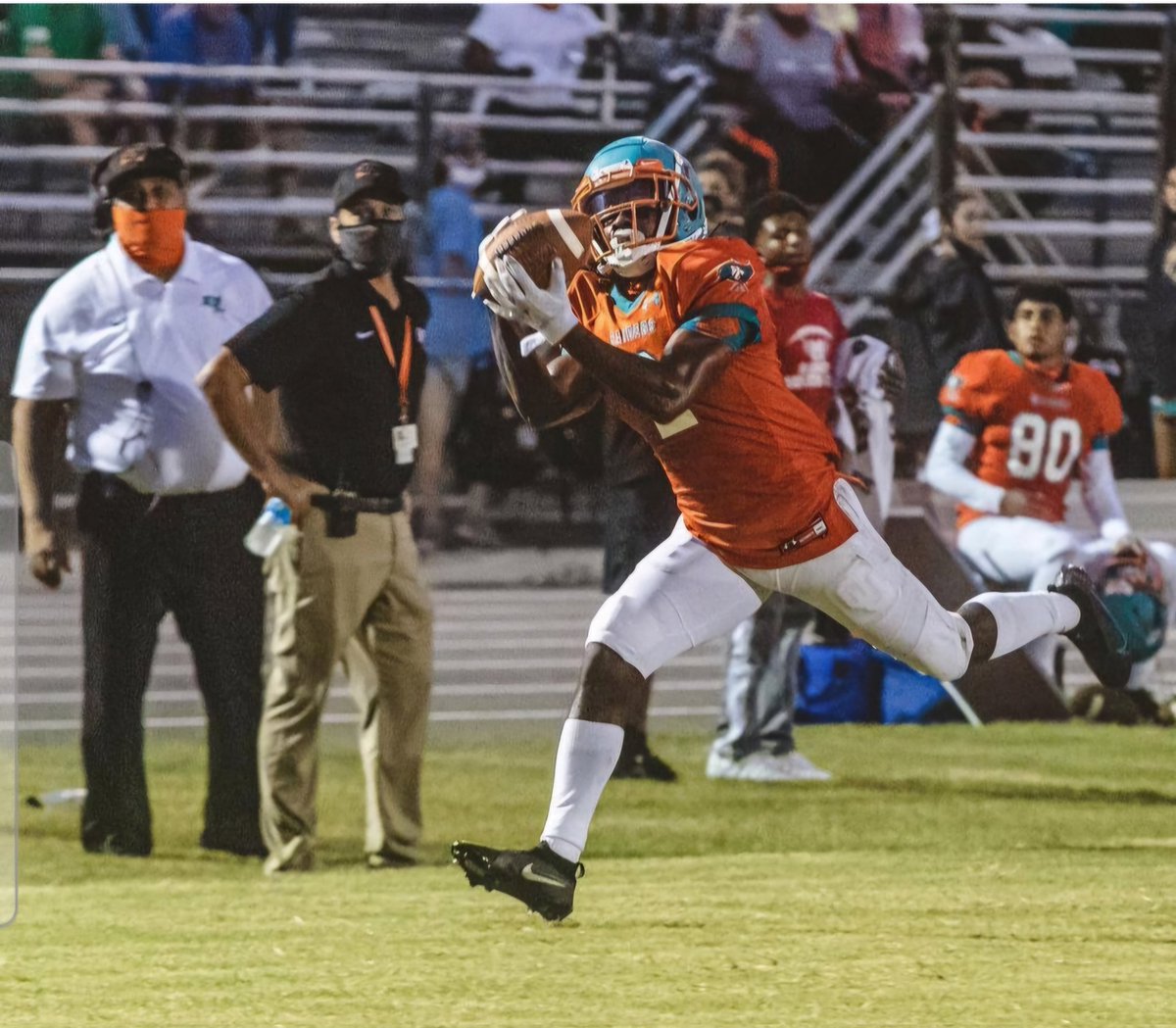 Plant City Football tweet media