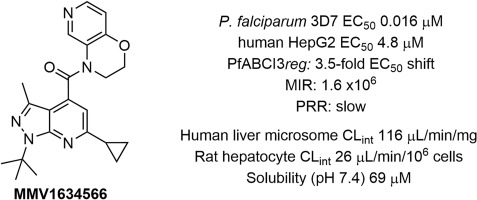 Sleebs Lab (@sleebs_lab) on Twitter photo Pleased that our article led by <a href="/PetarCalic/">Petar Calic</a>
<a href="/Sleebs_Lab/">Sleebs Lab</a> <a href="/WEHI_research/">WEHI (Walter and Eliza Hall Institute)</a> working with <a href="/MedsforMalaria/">Medicines for Malaria Venture (MMV)</a> is published, describing the discovery and optimization of a new scaffold with potent antimalarial activity.
sciencedirect.com/science/articl… Pleased that our article led by <a href="/PetarCalic/">Petar Calic</a>
<a href="/Sleebs_Lab/">Sleebs Lab</a> <a href="/WEHI_research/">WEHI (Walter and Eliza Hall Institute)</a> working with <a href="/MedsforMalaria/">Medicines for Malaria Venture (MMV)</a> is published, describing the discovery and optimization of a new scaffold with potent antimalarial activity.
sciencedirect.com/science/articl…
