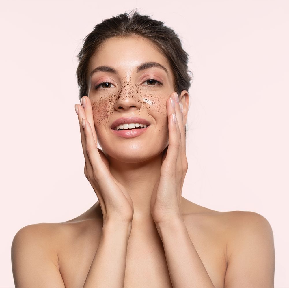 Exfoliate your skin once or twice a week to remove dead skin cells and reveal a fresh, radiant complexion. #blissfulskin #skincarejourney #skincareproducts #skincareroutine #skincare

check out: buff.ly/3zM96Ld