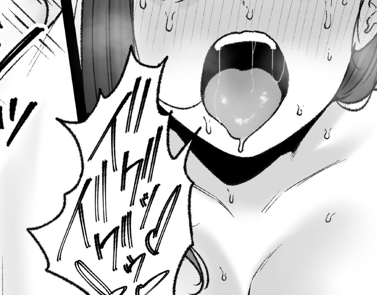 一枚追加しました🙇🏻‍♂️
pixivFANBOXで7月の色々置き場を公開しました! https://t.co/d6pSmy2tQO 