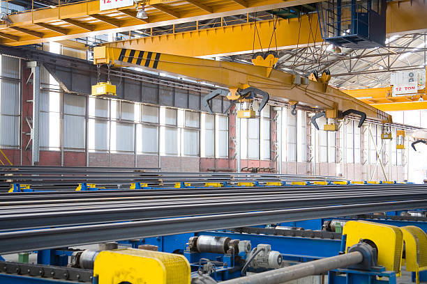 SoutheastCrane's tweet photo. Would you like to learn more about our equipment installation services? If so, please take a moment to check out the following page on our website: https://t.co/x6ie4JYc06 https://t.co/areQeAbhHu